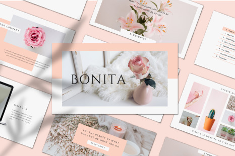Bonita Bundle Presentation - Templates