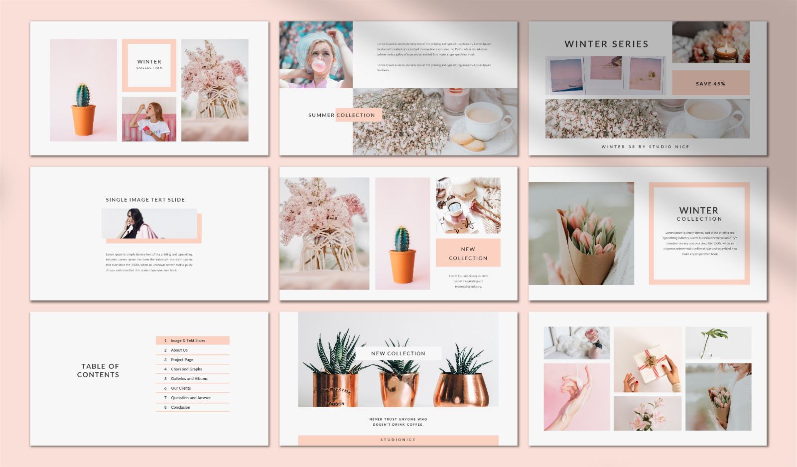 Bonita Bundle Presentation Bonita Bundle Presentation