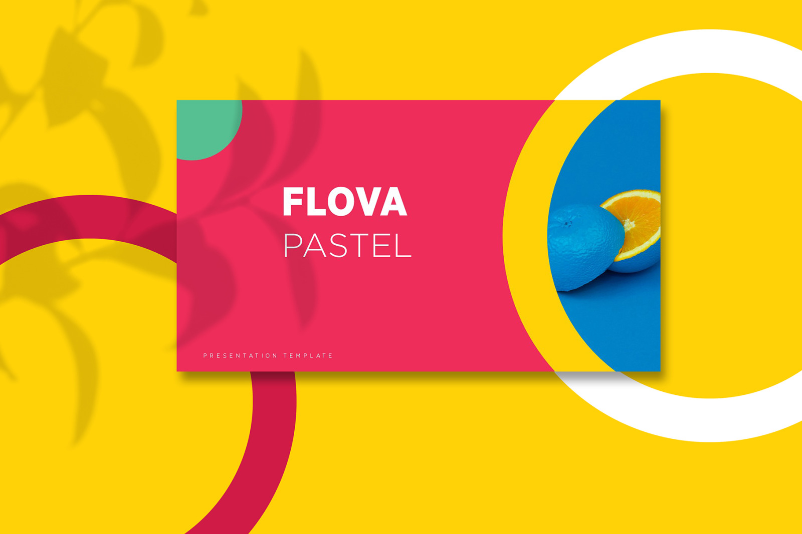 FLOVA Bundle Presentation Template