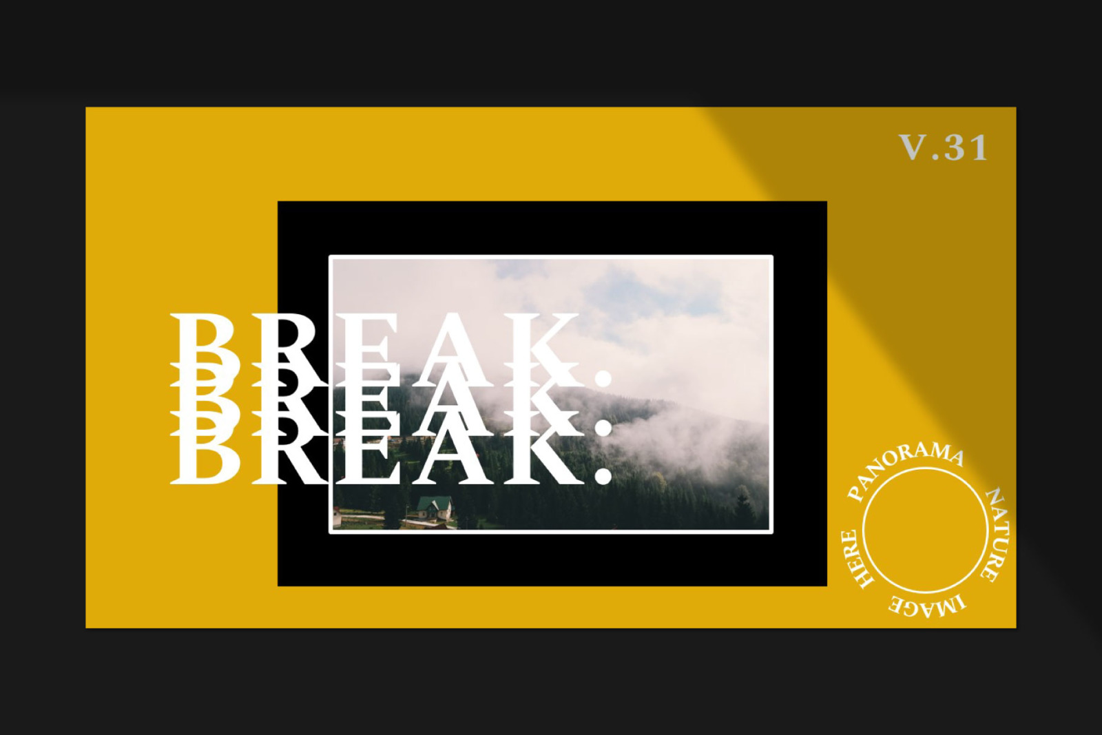 XHAKA Bundle Presentation Template XHAKA Bundle Presentation Template