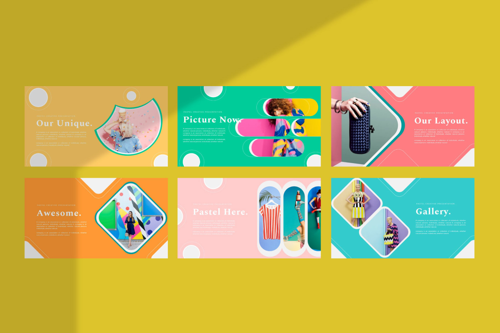 MOLLA Bundle Presentation Template MOLLA Bundle Presentation Template