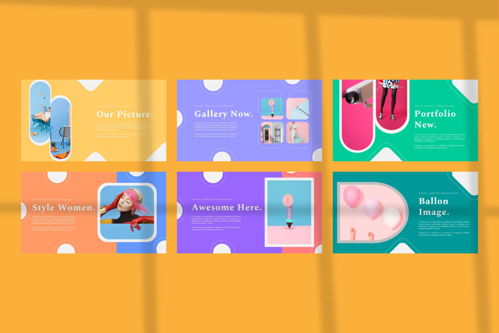 MOLLA Bundle Presentation Template MOLLA Bundle Presentation Template