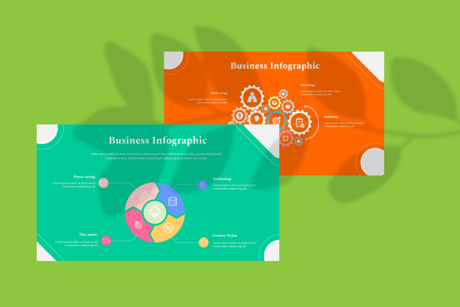 MOLLA Bundle Presentation Template MOLLA Bundle Presentation Template