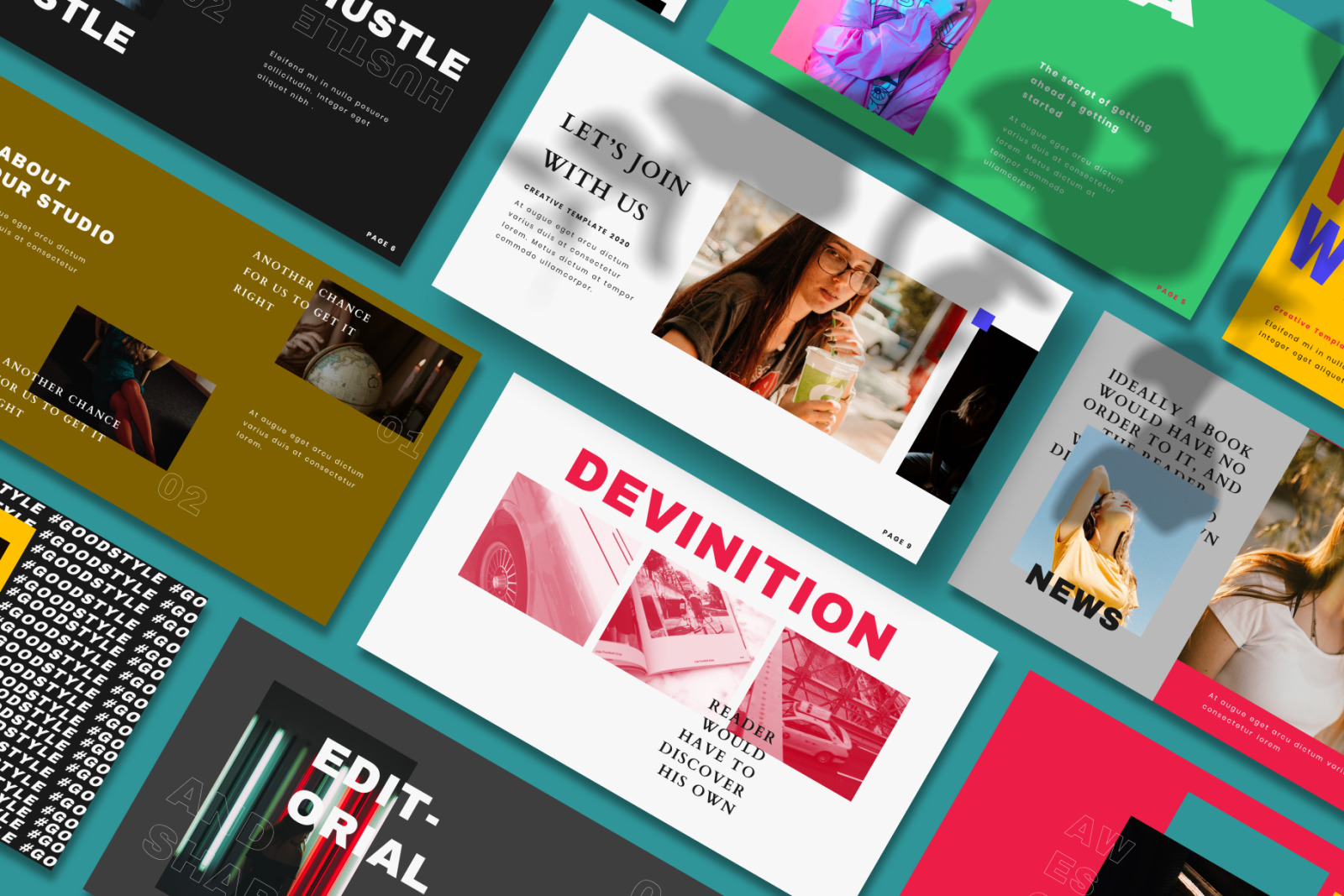 MATILDA Bundle Presentation MATILDA Bundle Presentation