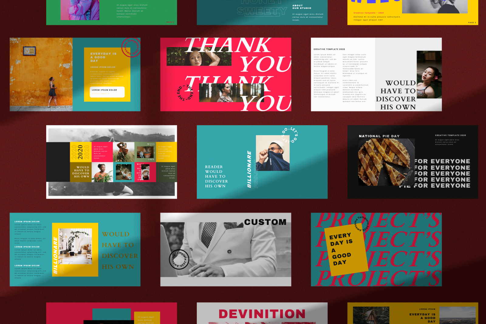 MATILDA Bundle Presentation MATILDA Bundle Presentation