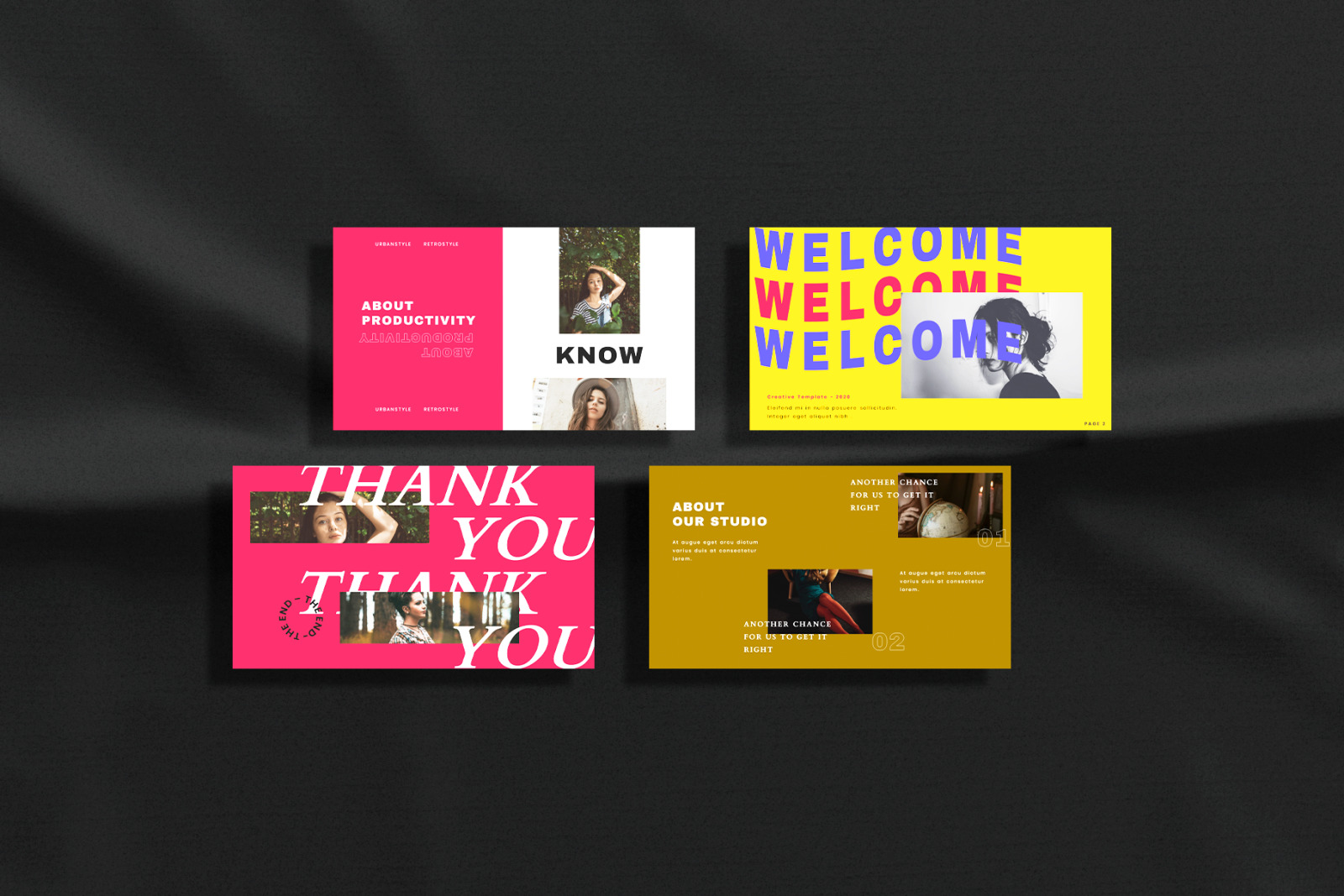 MATILDA Bundle Presentation MATILDA Bundle Presentation