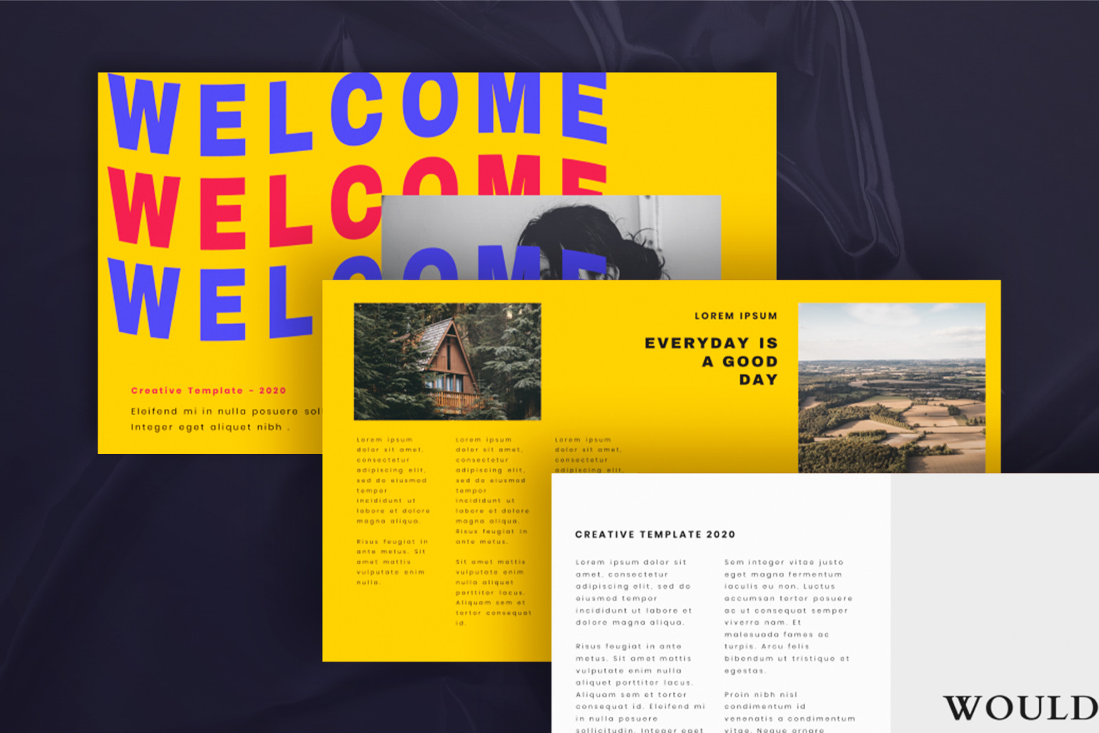 MATILDA Bundle Presentation MATILDA Bundle Presentation