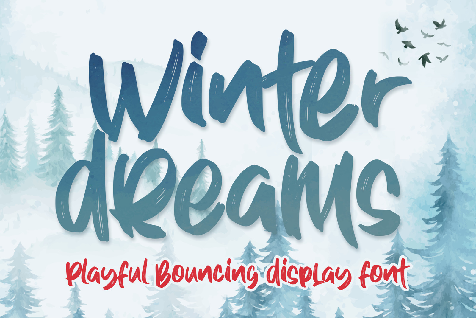 Winter Dreams Winter Dreams