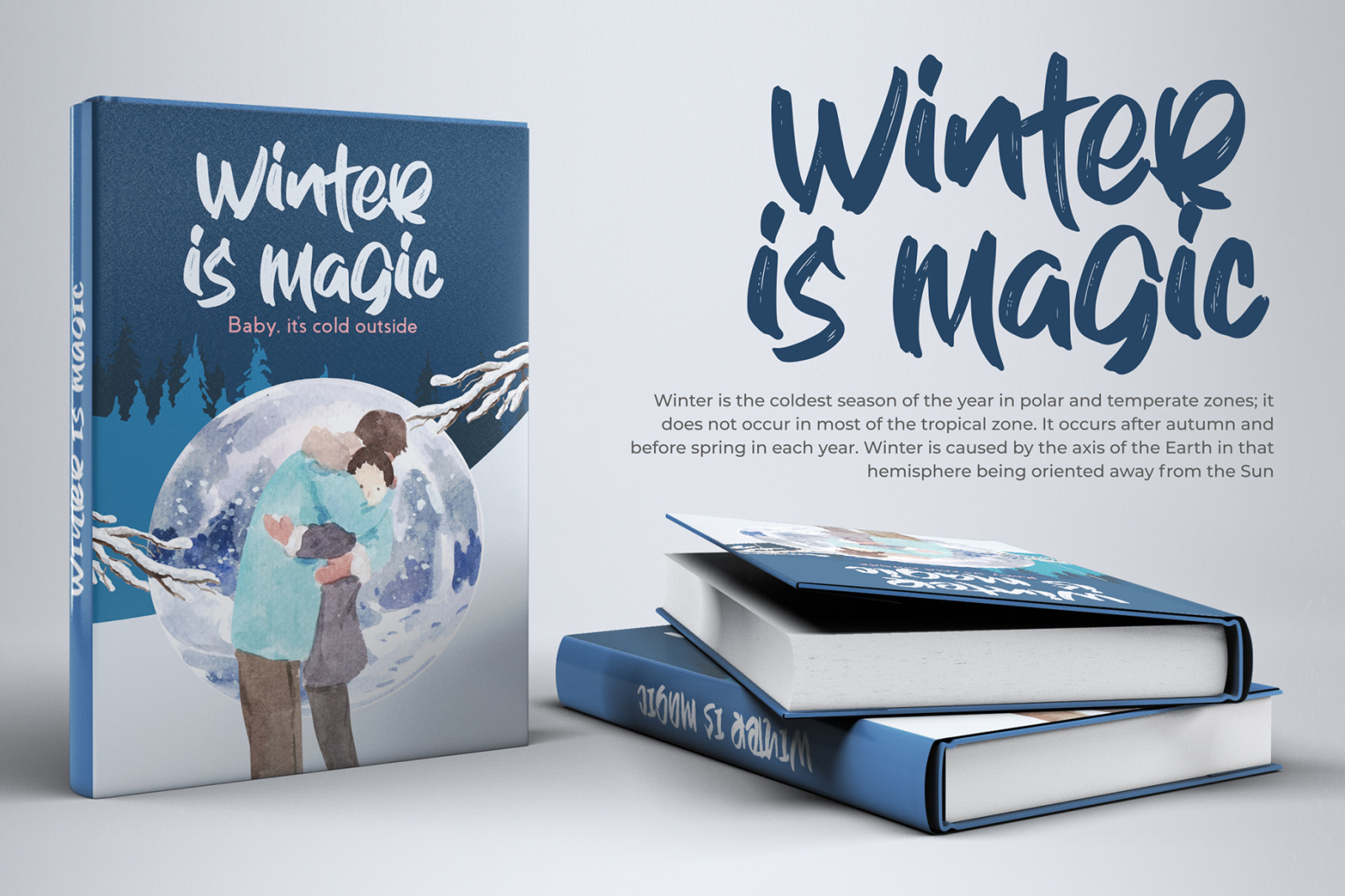 Winter Dreams Winter Dreams