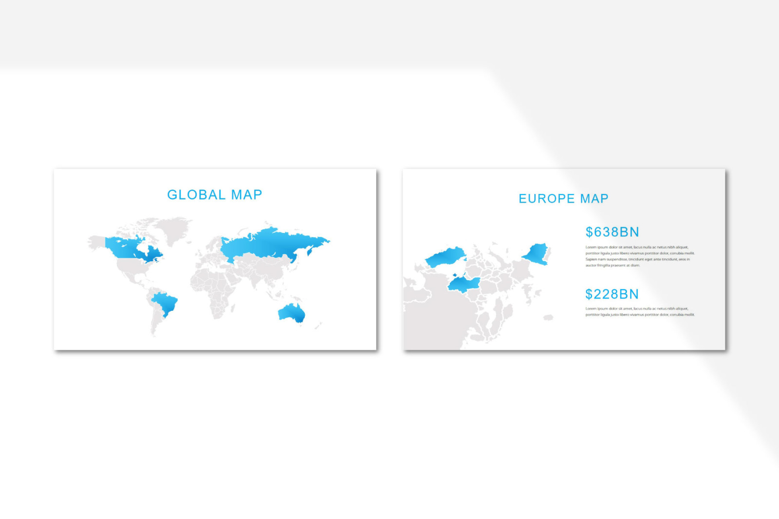 MEDICINE Bundle Presentation Template