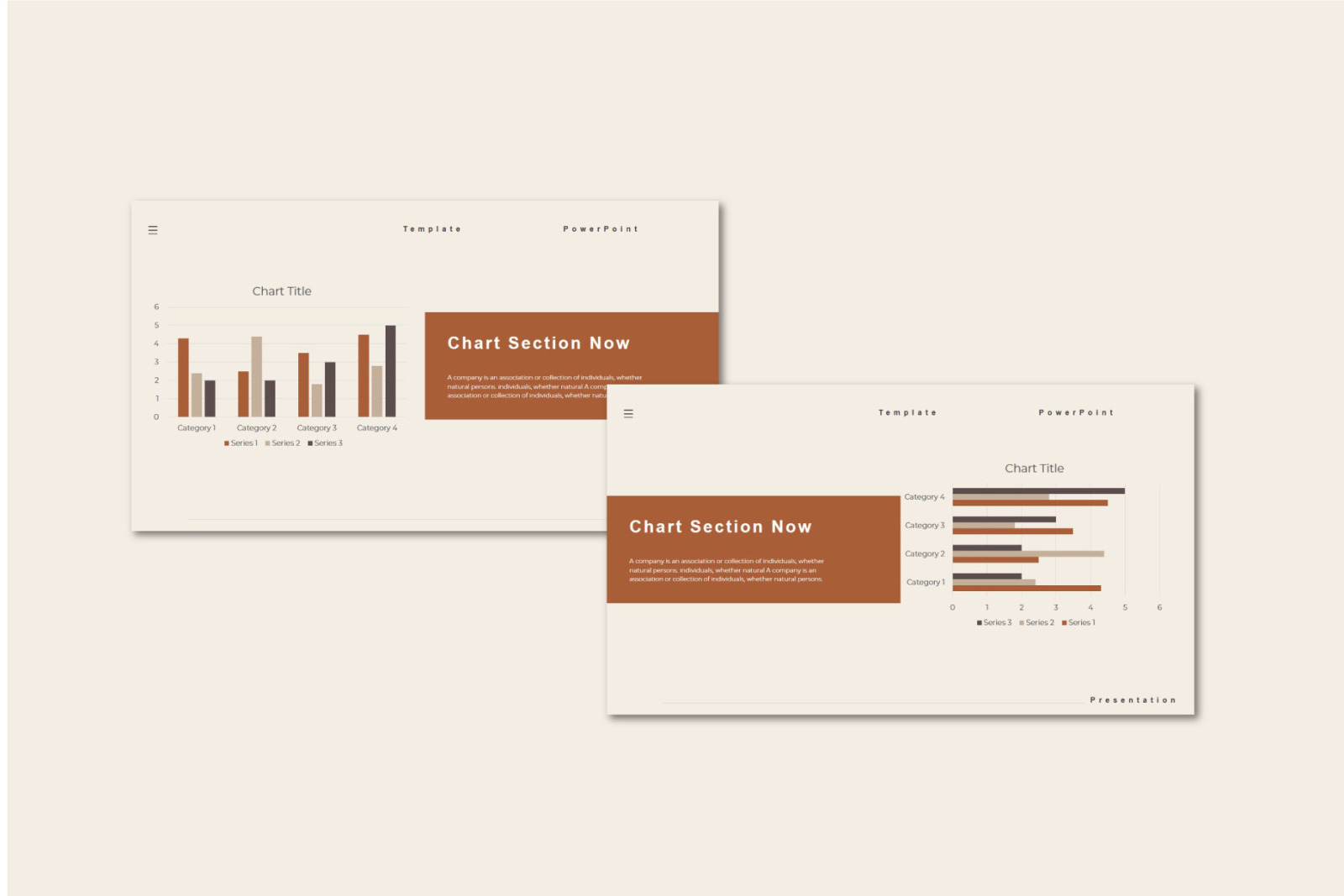 LOVITA Bundle Presentation Template LOVITA Bundle Presentation Template