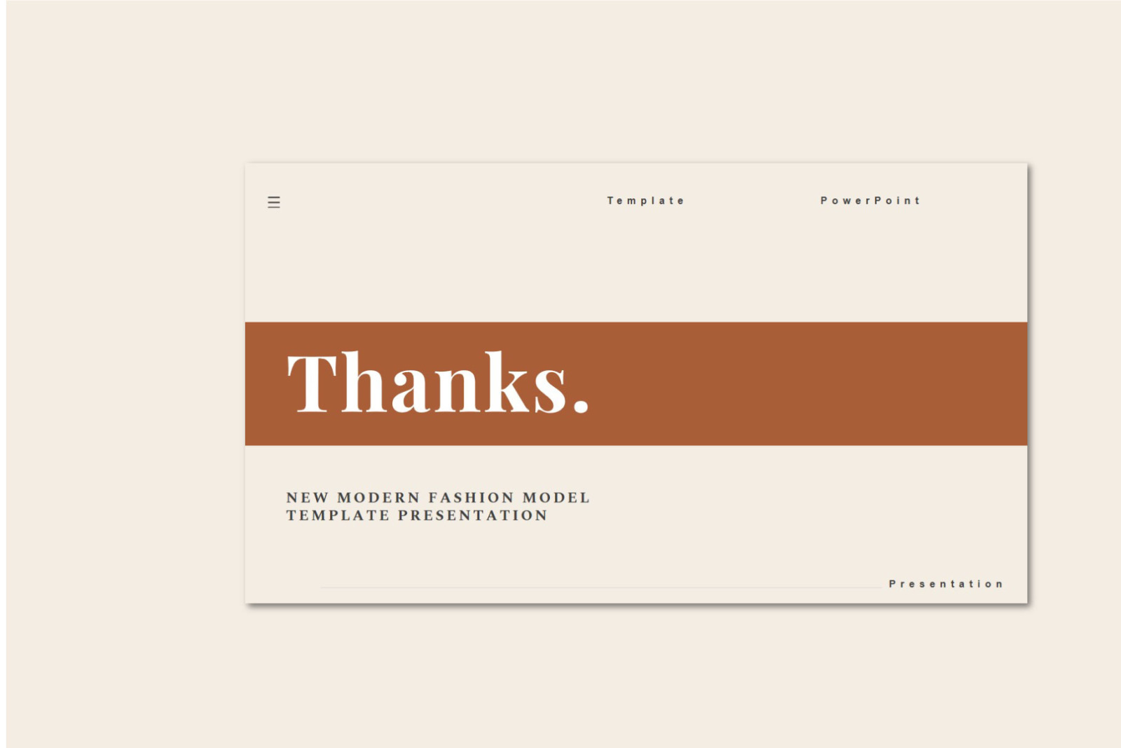 LOVITA Bundle Presentation Template LOVITA Bundle Presentation Template