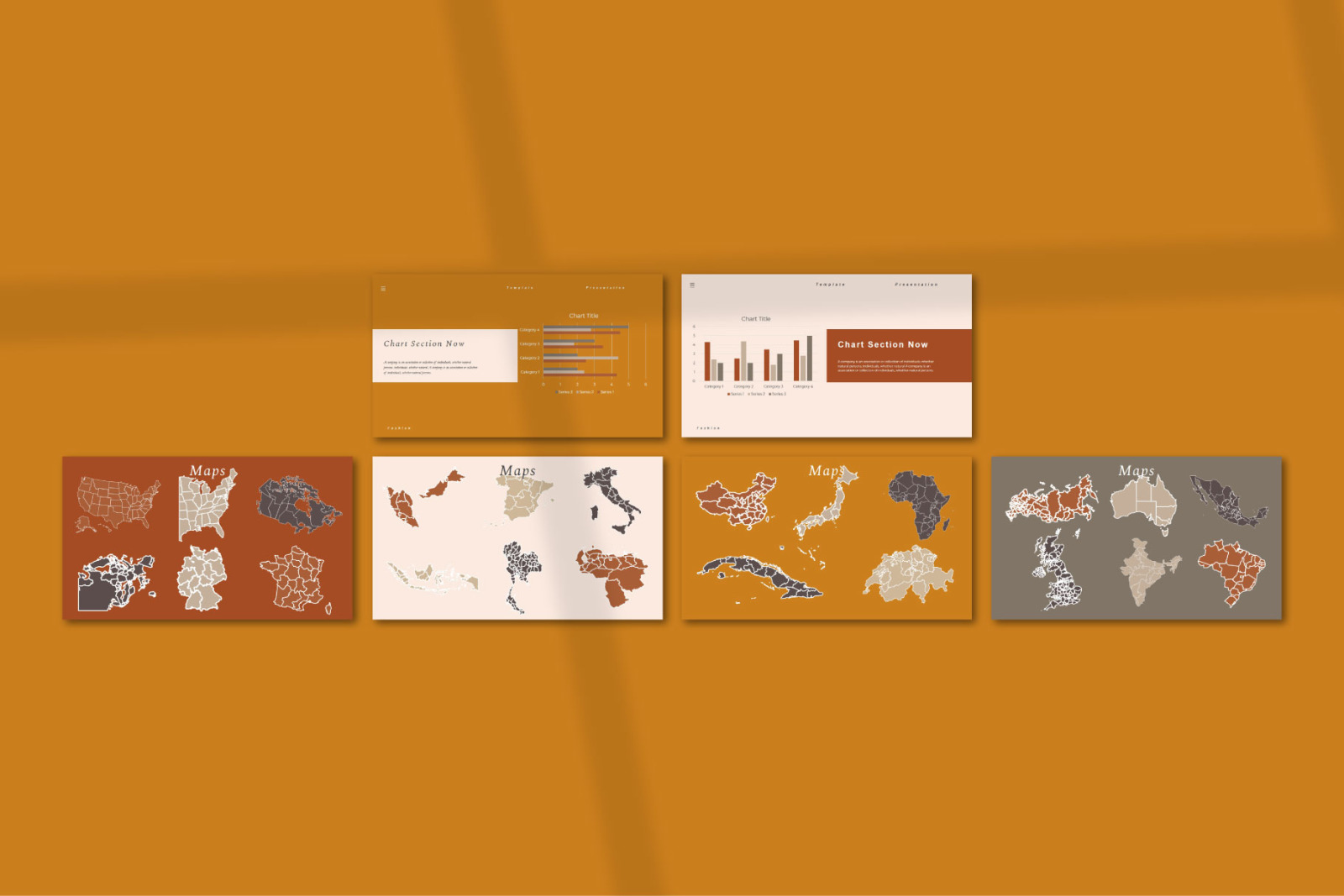 SAMPEAN Bundle Presentation Template SAMPEAN Bundle Presentation Template