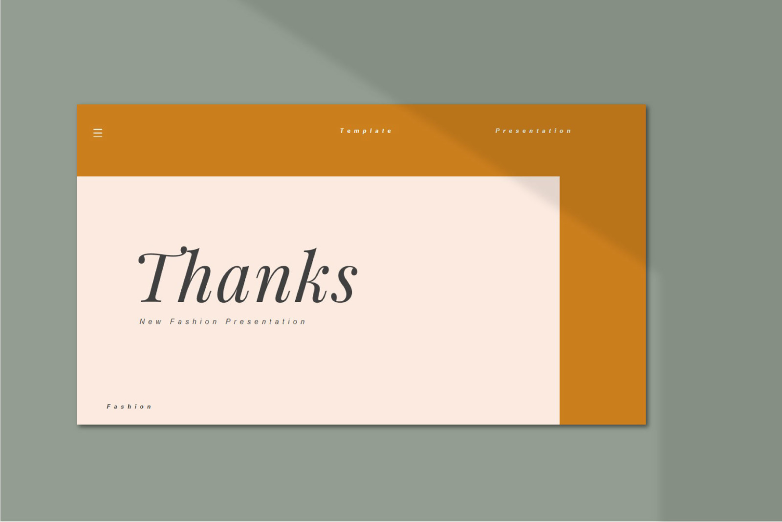 SAMPEAN Bundle Presentation Template SAMPEAN Bundle Presentation Template