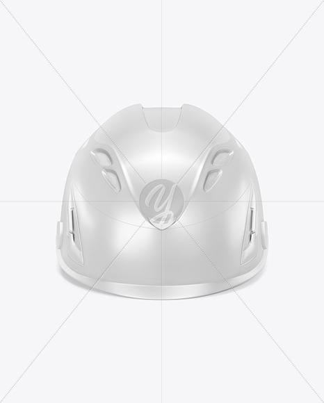 Cycling Helmet Mockup