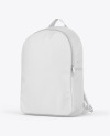 Backpack Mockup