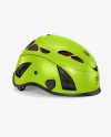 Cycling Helmet Mockup