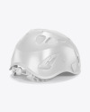 Cycling Helmet Mockup