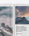 Matte Magazine Mockup