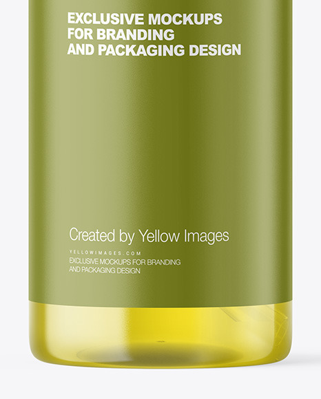 Color Liquid Cosmetic Bottle Mockup Color Liquid Cosmetic Bottle Mockup