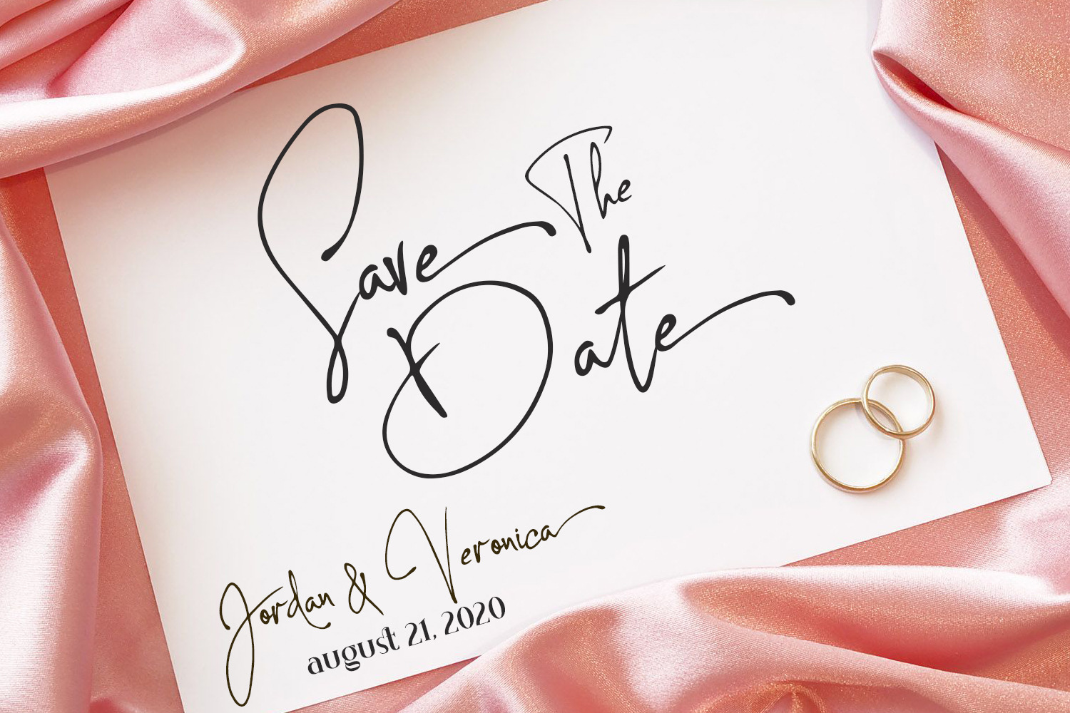 Concetta Kalvani - Signature Font Concetta Kalvani - Signature Font
