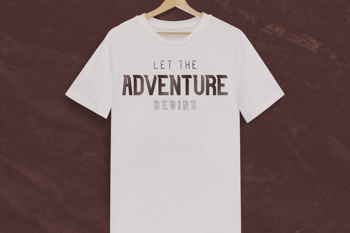 Longless Font Longless Font