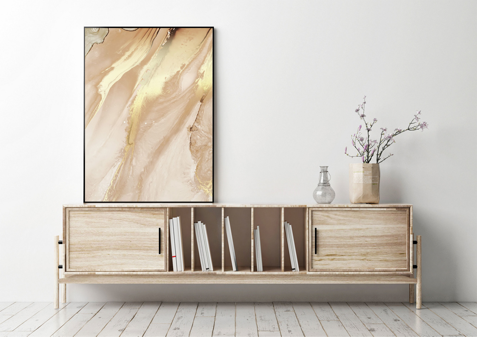 Alcohol Ink & Gold Backgrounds Alcohol Ink & Gold Backgrounds