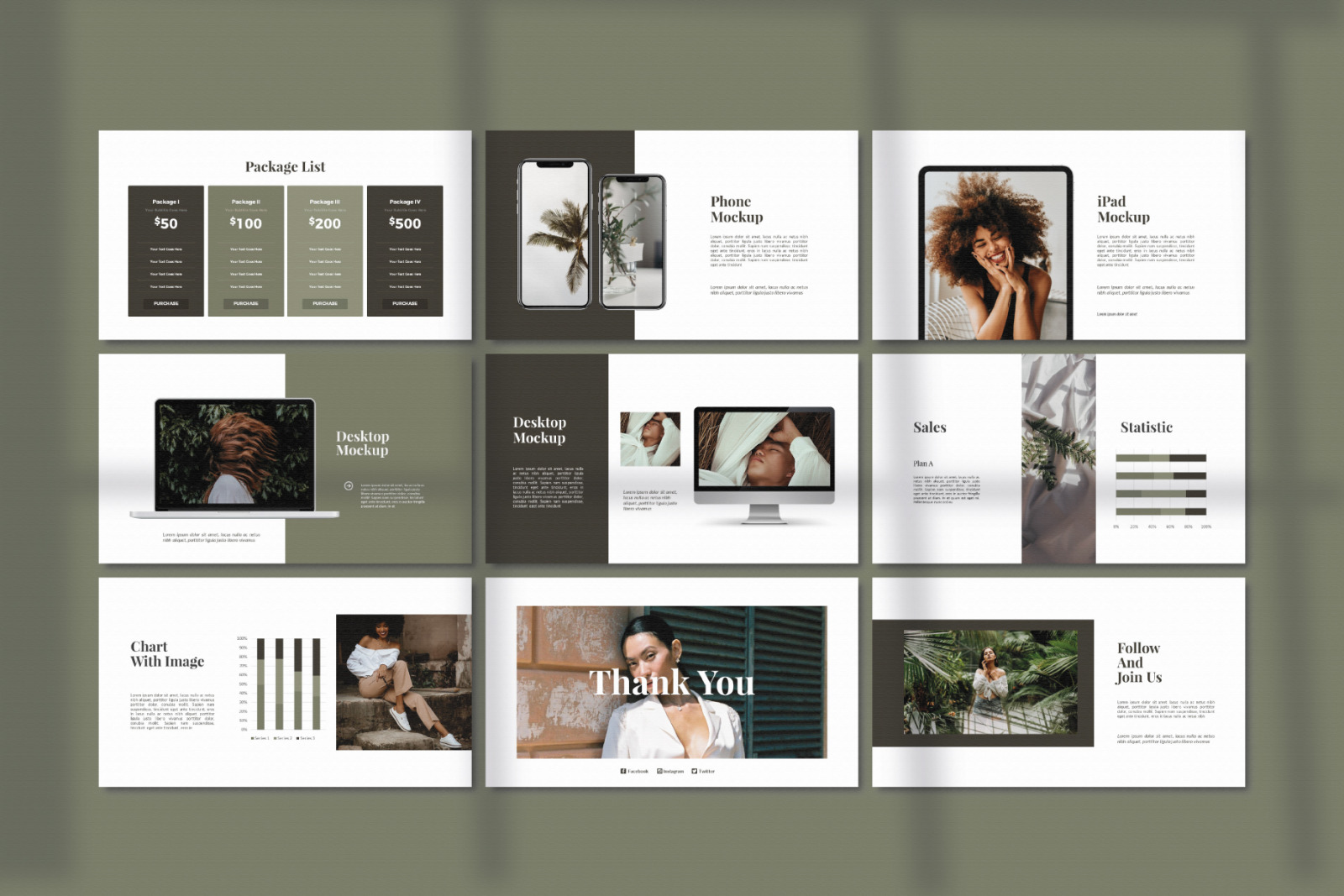 Maddock Powerpoint Template Maddock Powerpoint Template