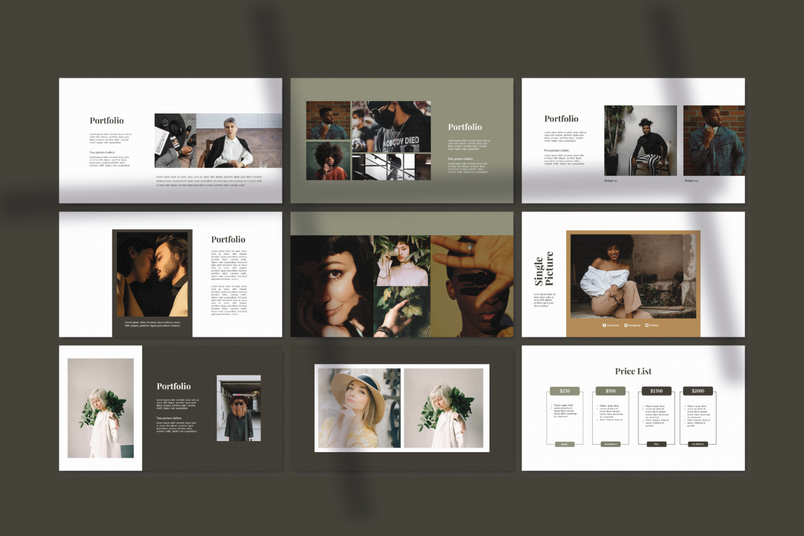 Maddock Keynote Template Maddock Keynote Template