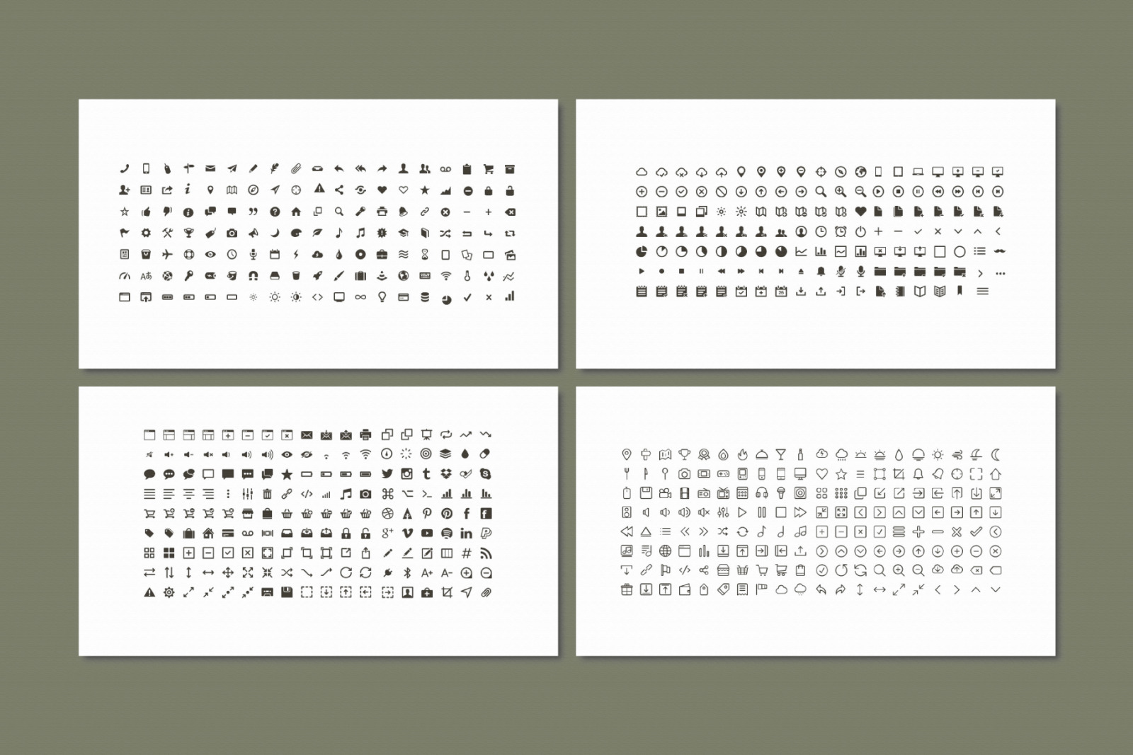 Maddock Keynote Template Maddock Keynote Template
