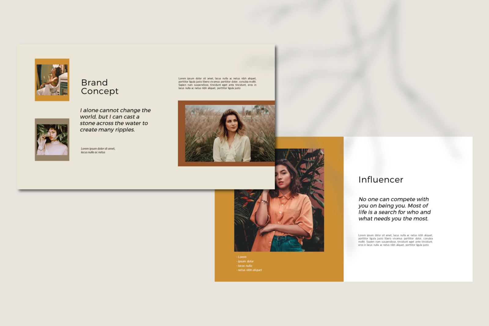 Casano Powerpoint Template Casano Powerpoint Template