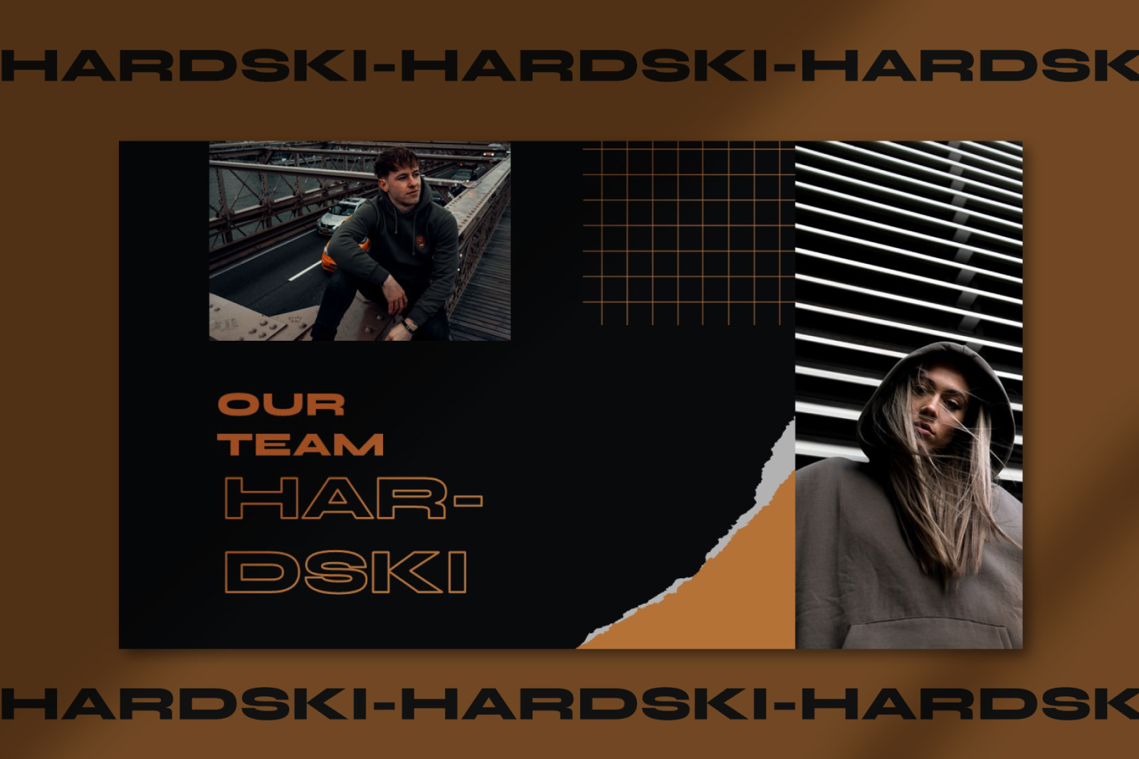 Hardski Google Slides Hardski Google Slides