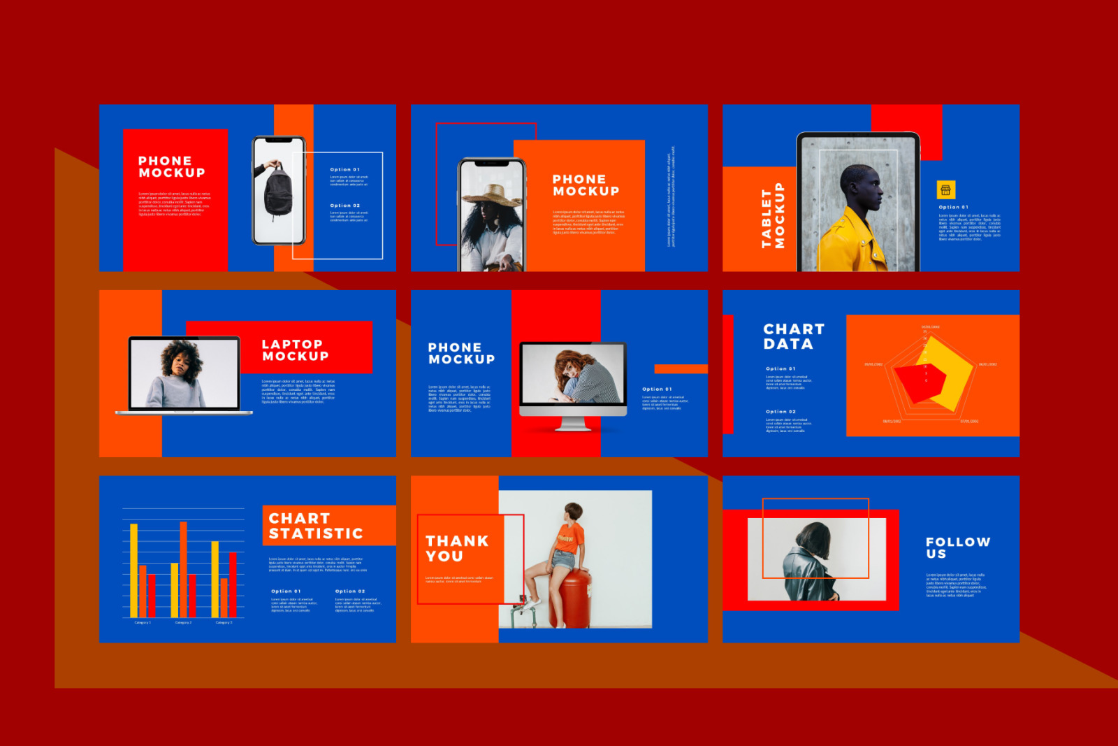 XLOUID Powerpoint Template XLOUID Powerpoint Template