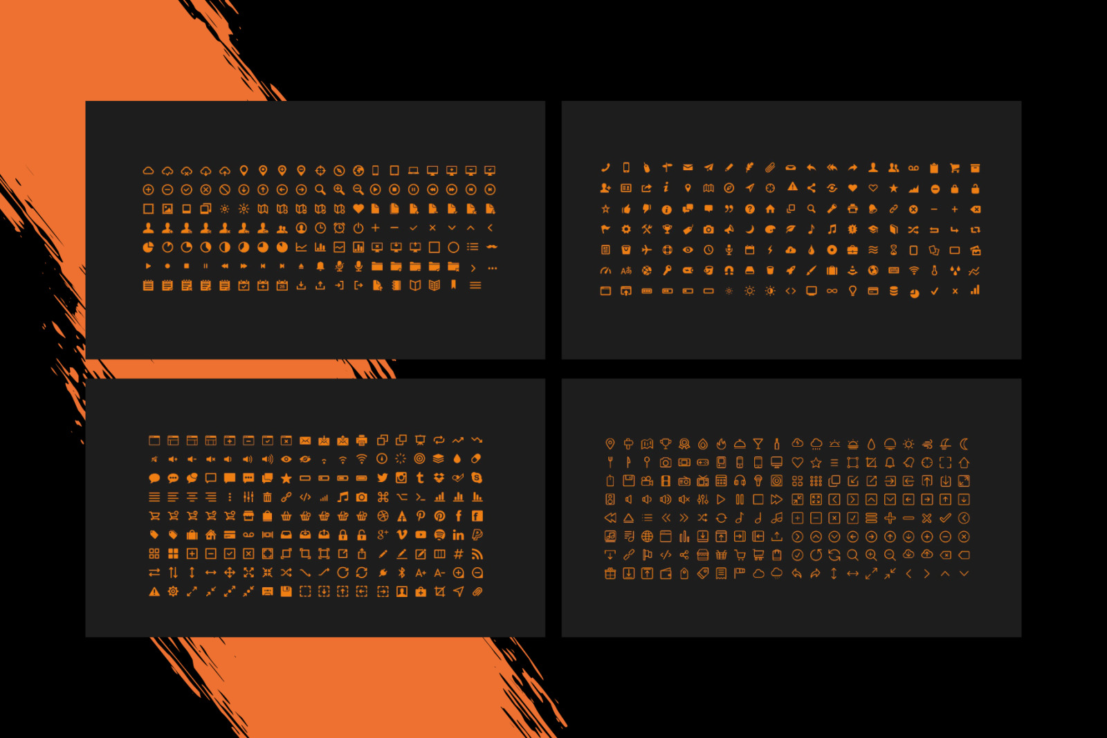 Braxer Keynote Template Braxer Keynote Template