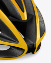 Cycling Helmet Mockup