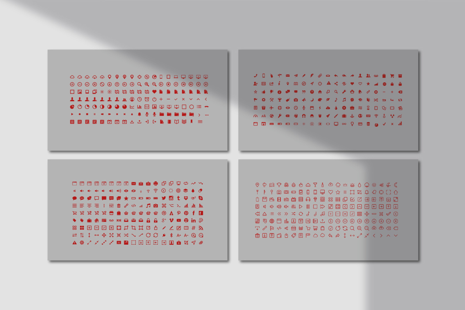 Uranus Keynote Template Uranus Keynote Template
