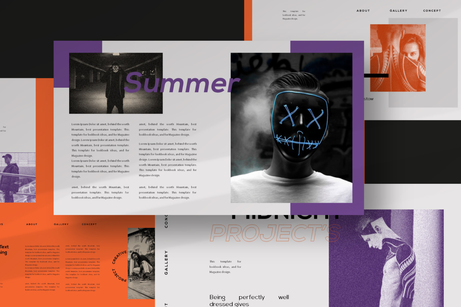 Columbus Google Slides Columbus Google Slides