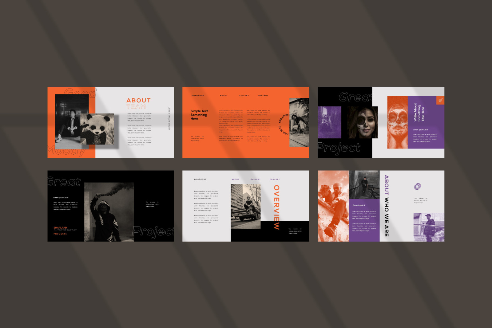 Columbus Google Slides Columbus Google Slides