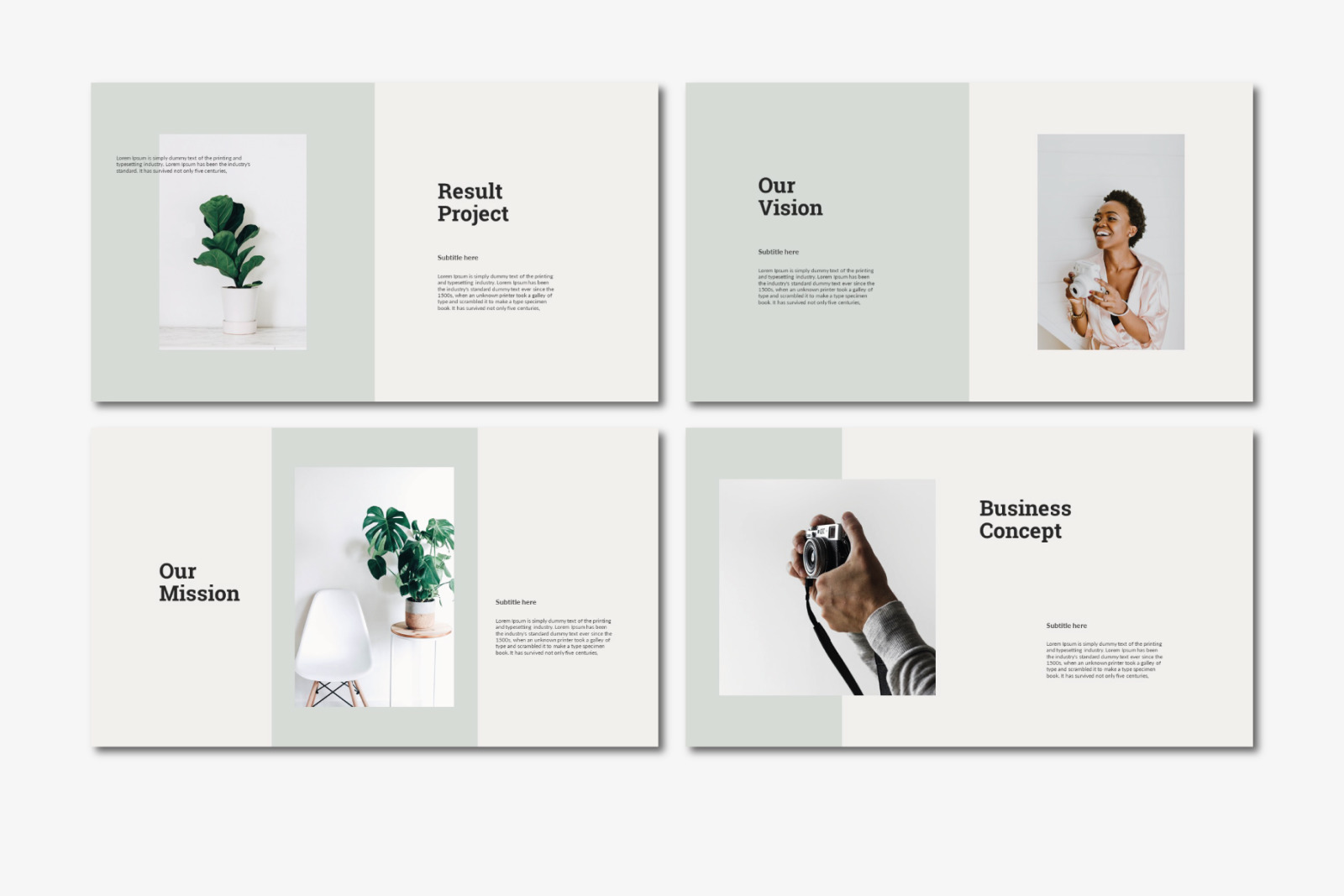 Jackpot Powerpoint Template Jackpot Powerpoint Template