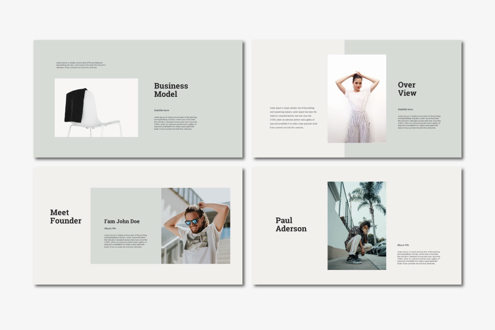 Jackpot Powerpoint Template Jackpot Powerpoint Template