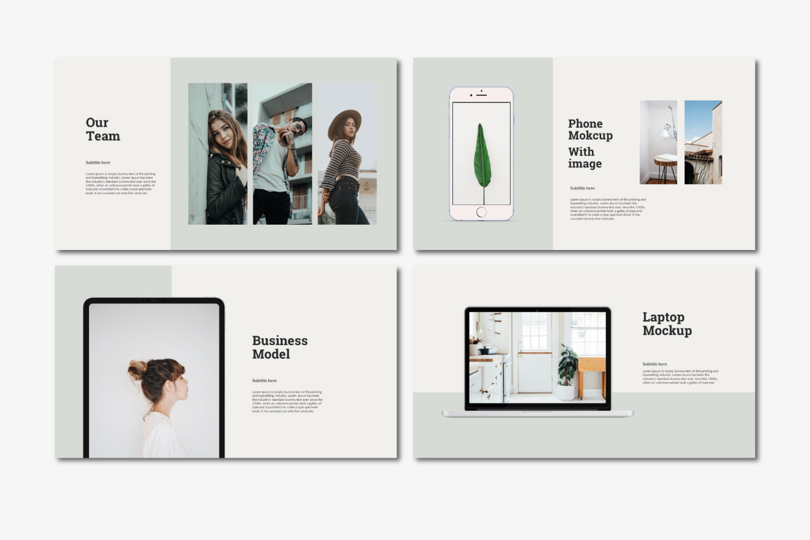 Jackpot Powerpoint Template Jackpot Powerpoint Template