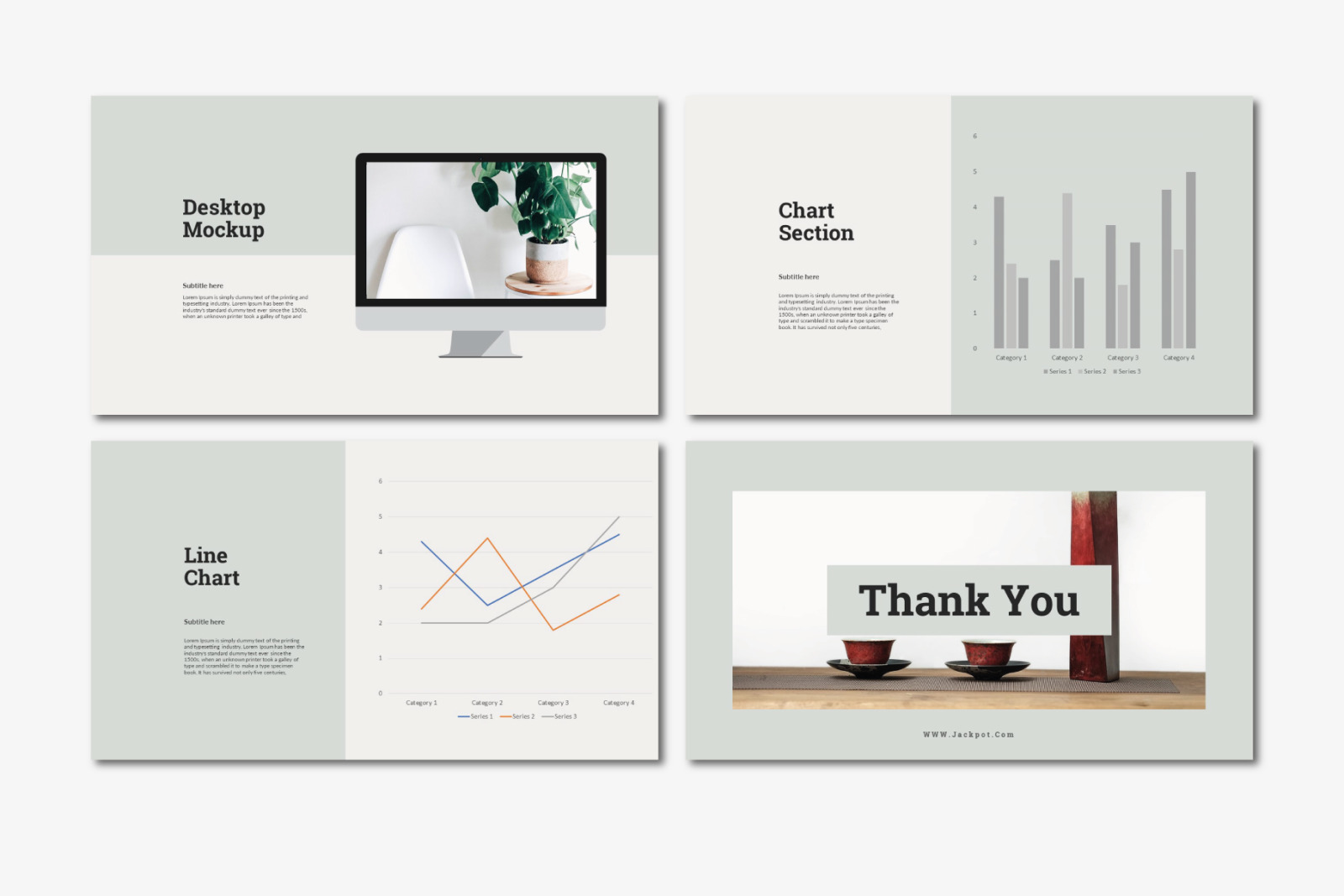 Jackpot Powerpoint Template Jackpot Powerpoint Template