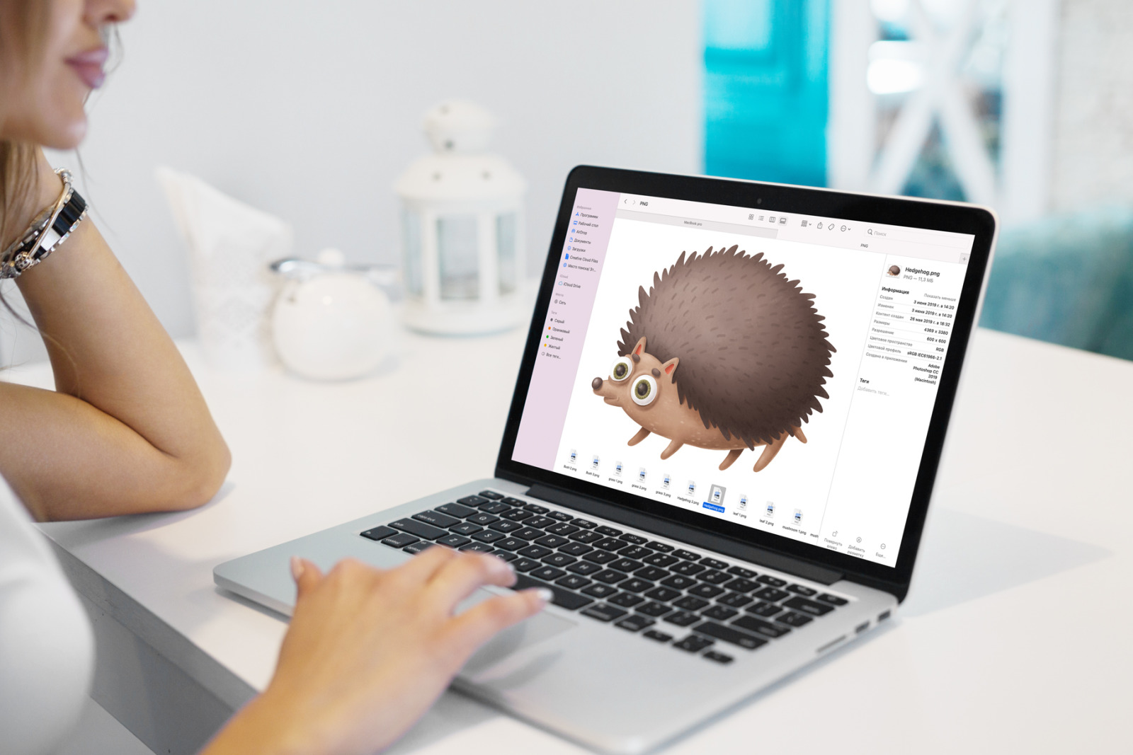 Tiny Forest clipart Tiny Forest clipart