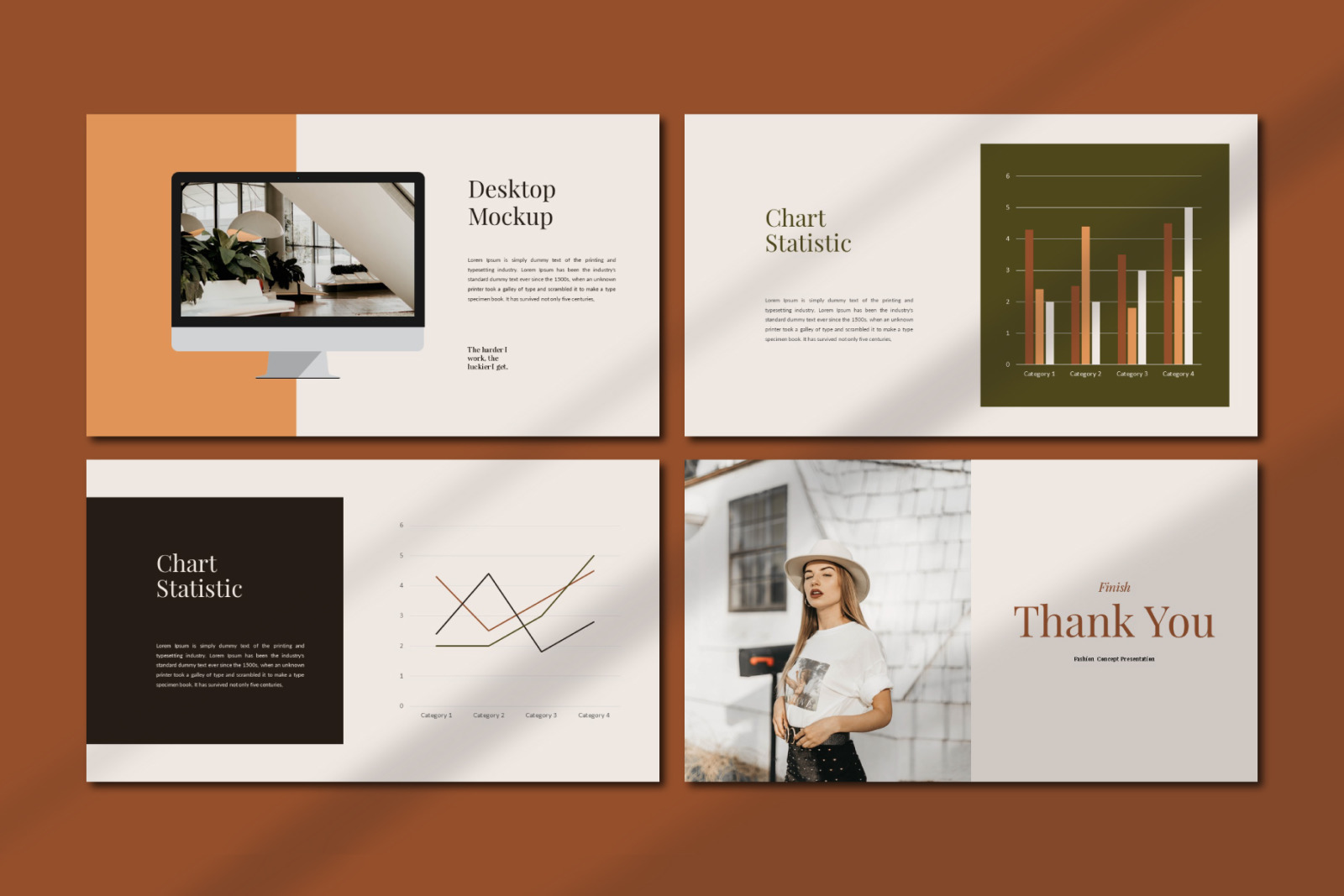 Skinny Google Slides Skinny Google Slides