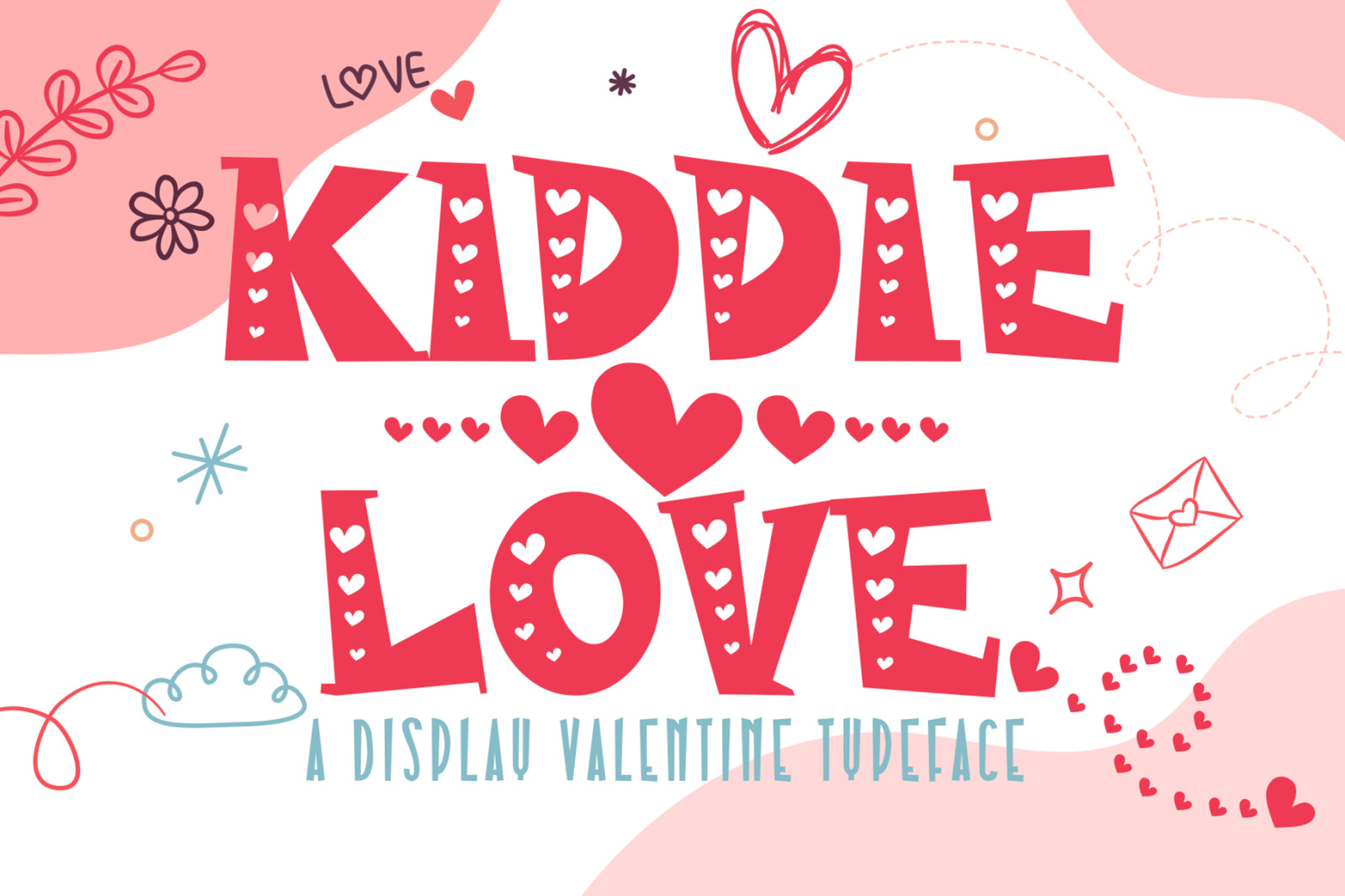 Kiddie Love Kiddie Love