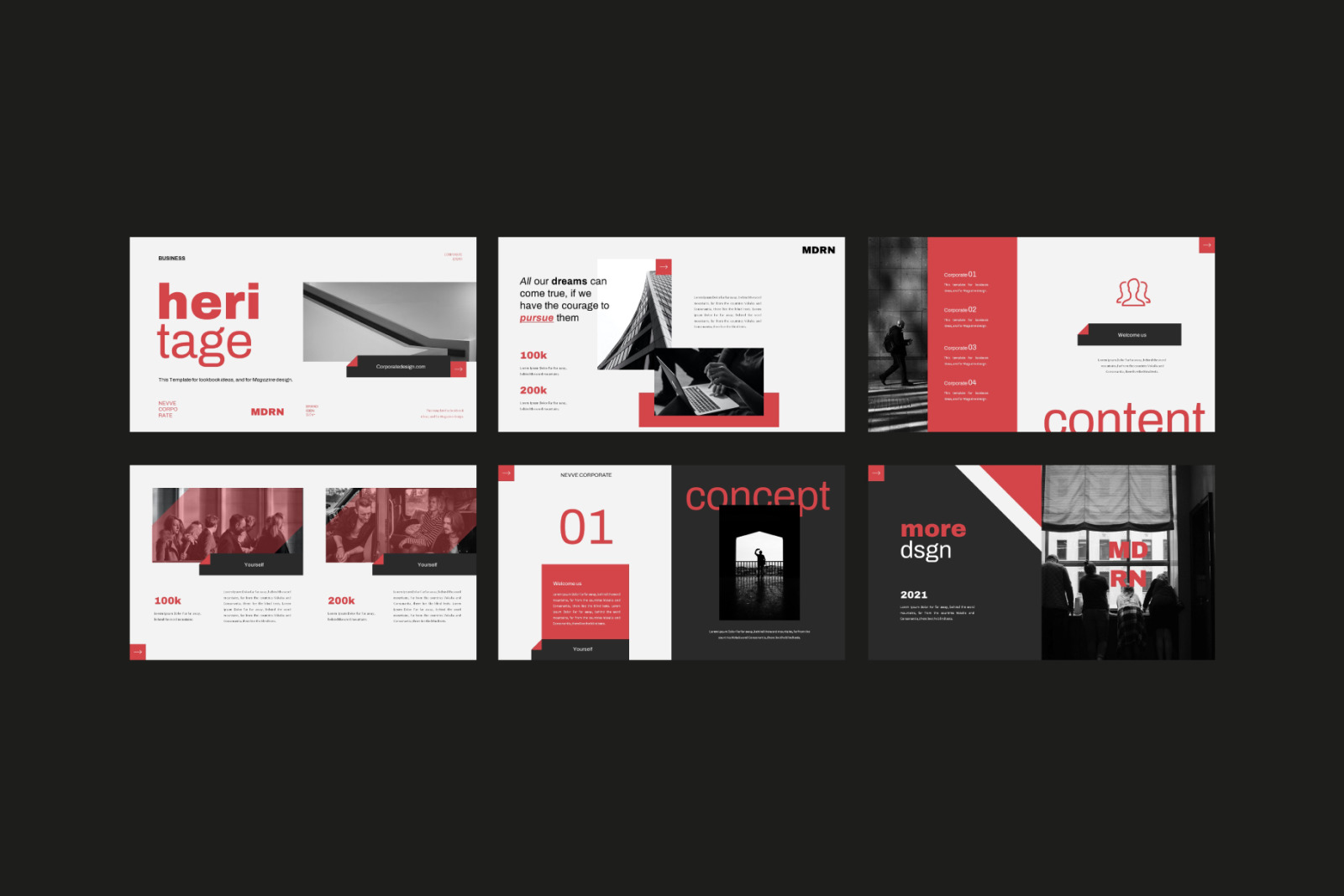 Heritage Powerpoint Template Heritage Powerpoint Template
