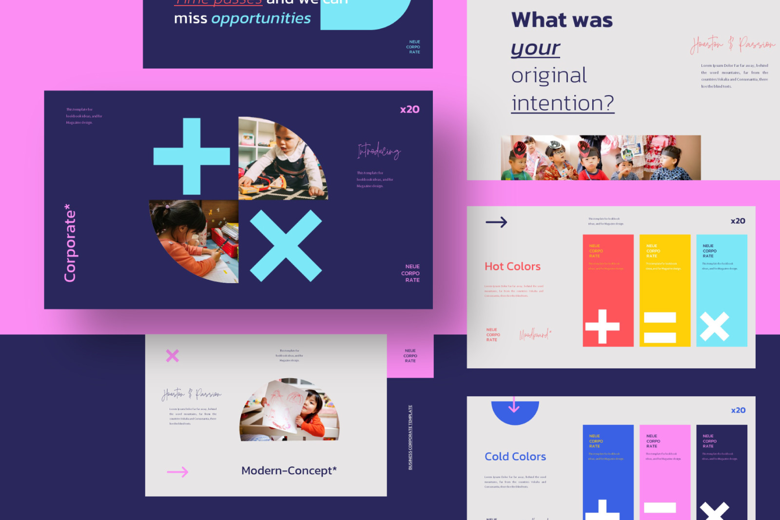 Houston Google Slides Houston Google Slides