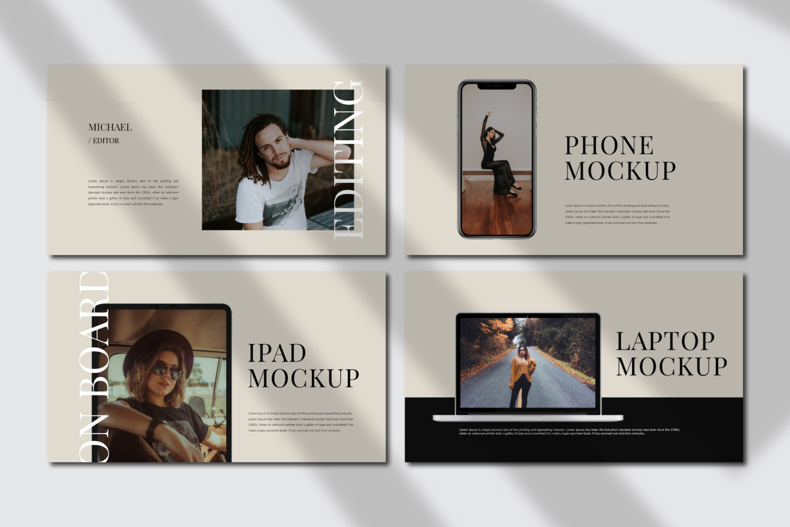 Rexoya Keynote Template Rexoya Keynote Template