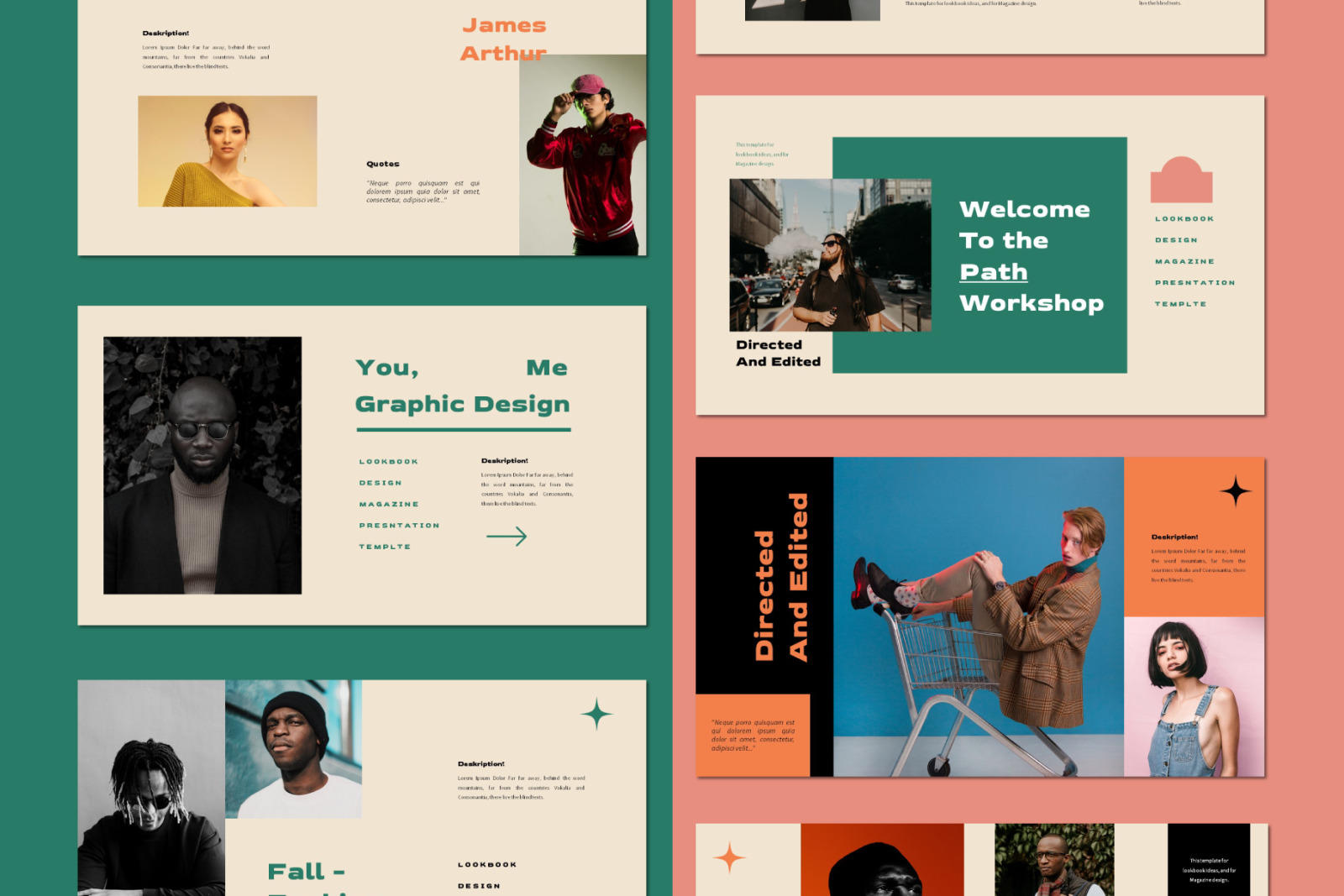 Mistakes Powerpoint Template Mistakes Powerpoint Template