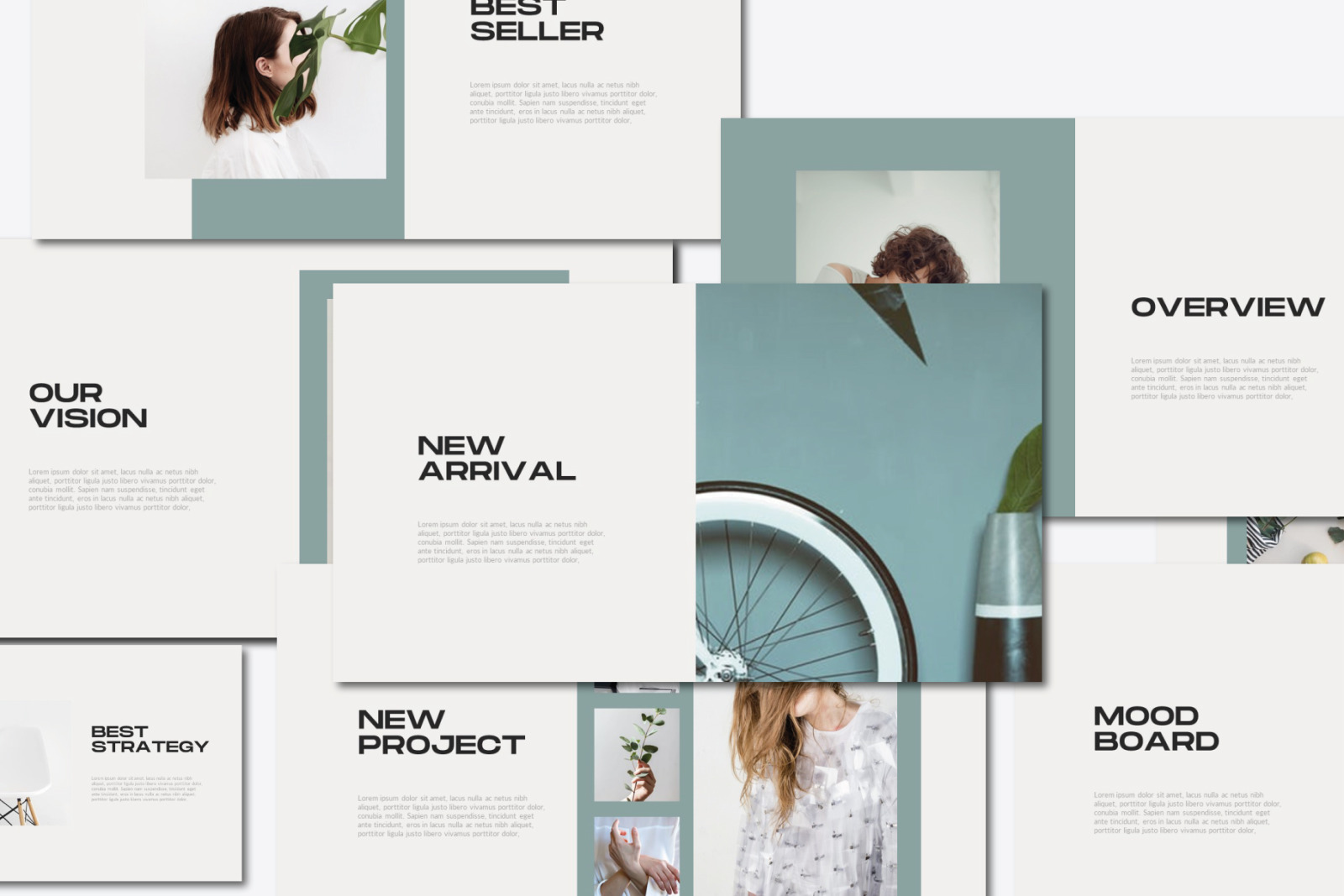 Cleaner Powerpoint Template Cleaner Powerpoint Template